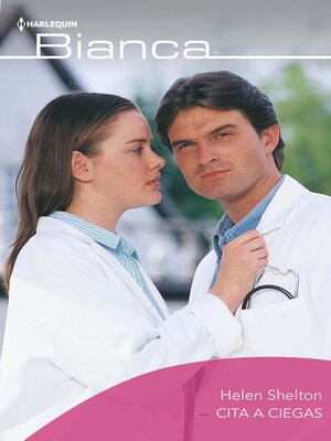 cover image of Cita a ciegas